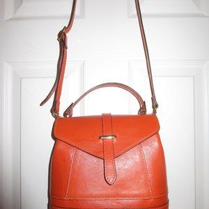 Shoulder Bag/Backbag